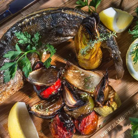 茉莉酒店 酒店 3*