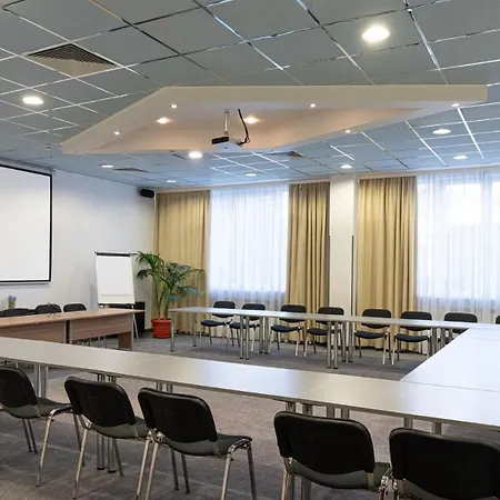 酒店 茉莉酒店 3*