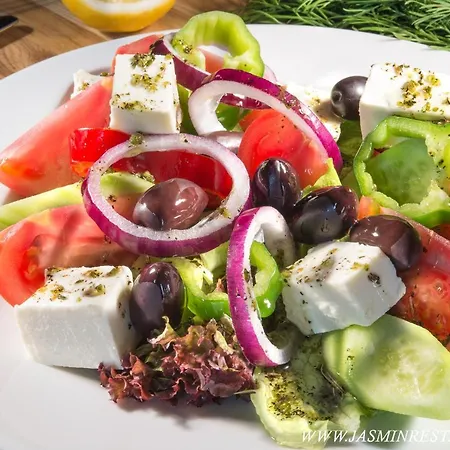Otel Jasmin Sofya