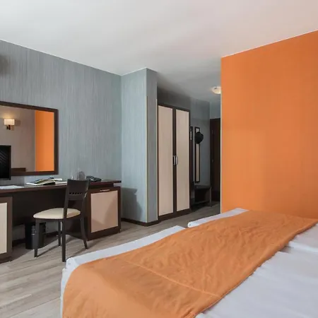 Hotel Jasmin Sofia