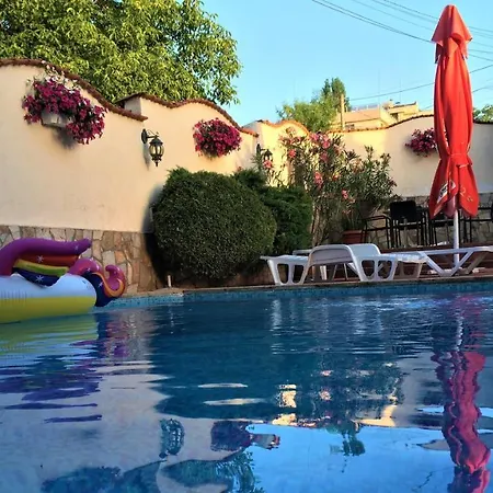 Otel Jasmin