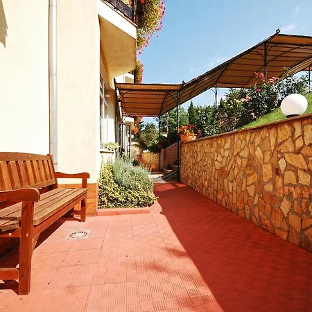 Jasmin Hotel