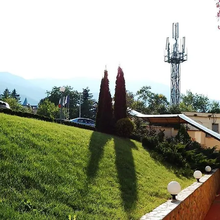 Jasmin Szálloda Szófia