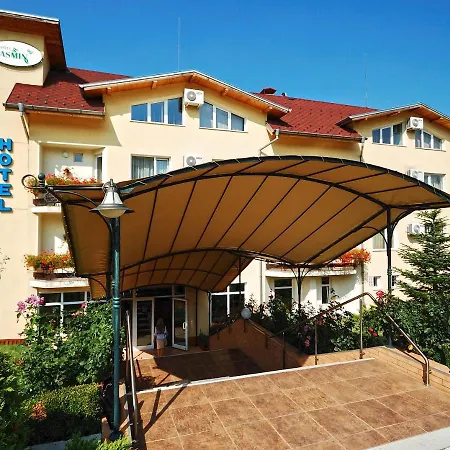 Jasmin Otel