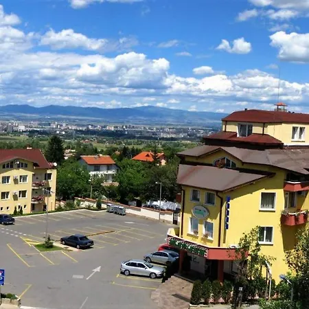 Hotel Jasmin