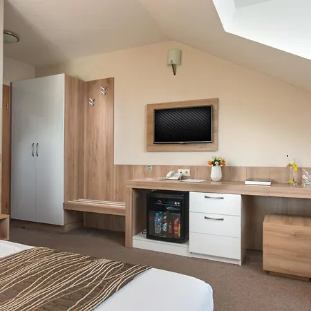 Otel Jasmin