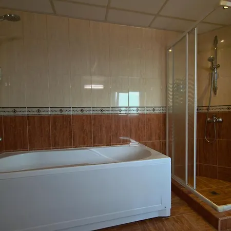 Otel Jasmin 3*