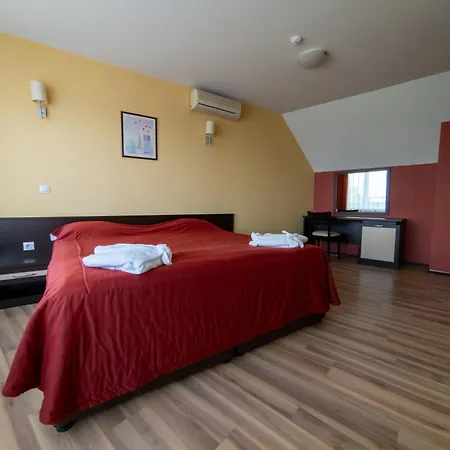 Jasmin Otel