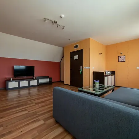 Jasmin Otel 3*