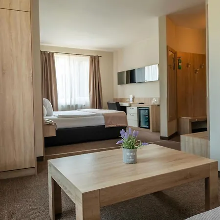 Otel Jasmin Sofya