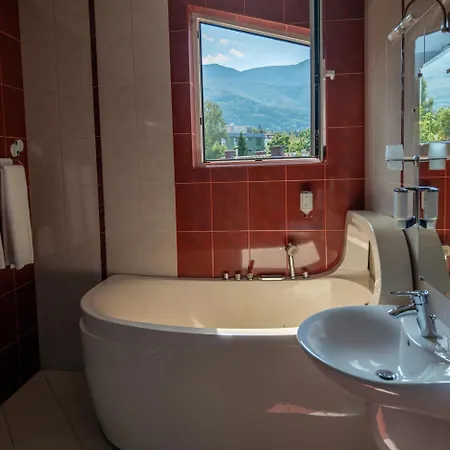 Otel Jasmin