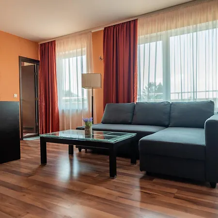 Otel Jasmin Sofya