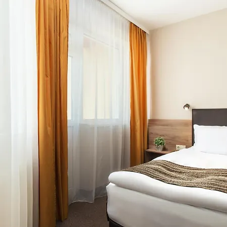 Otel Jasmin