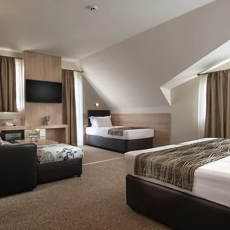 Hotel Jasmin Sofie