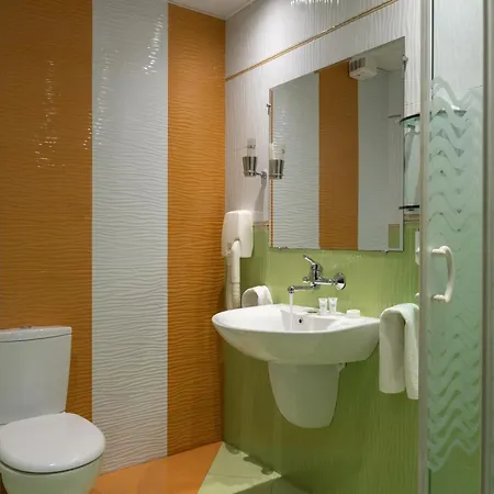 Jasmin Otel 3*