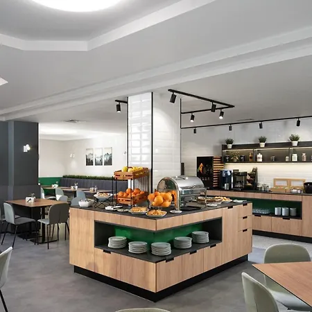 Otel Jasmin