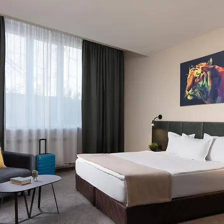 Jasmin Hotel Sofie