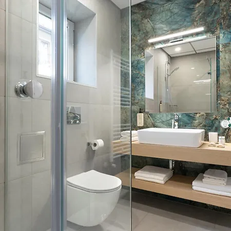 Jasmin Hotel 3*