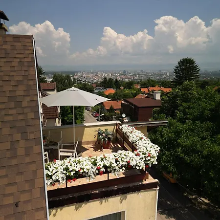 Jasmin Hotel 3*