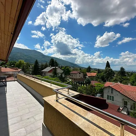 Jasmin Szálloda 3*
