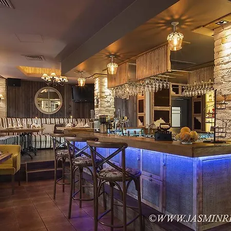 Hotel Jasmin