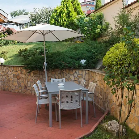 Hotel Jasmin Sofía