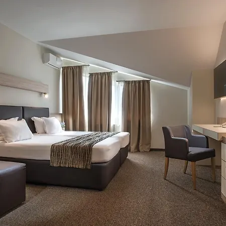 Hotel Jasmin