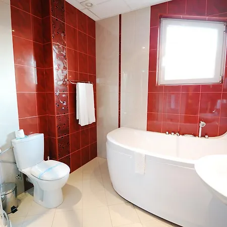 Jasmin Otel 3*