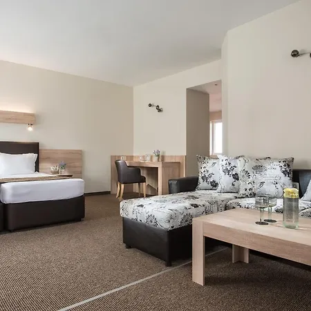 Hotel Jasmin