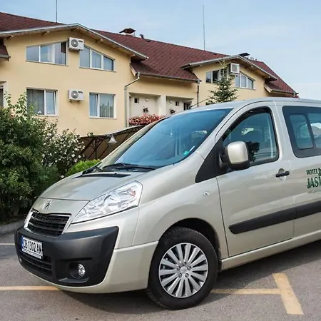Jasmin Hotel Sofia