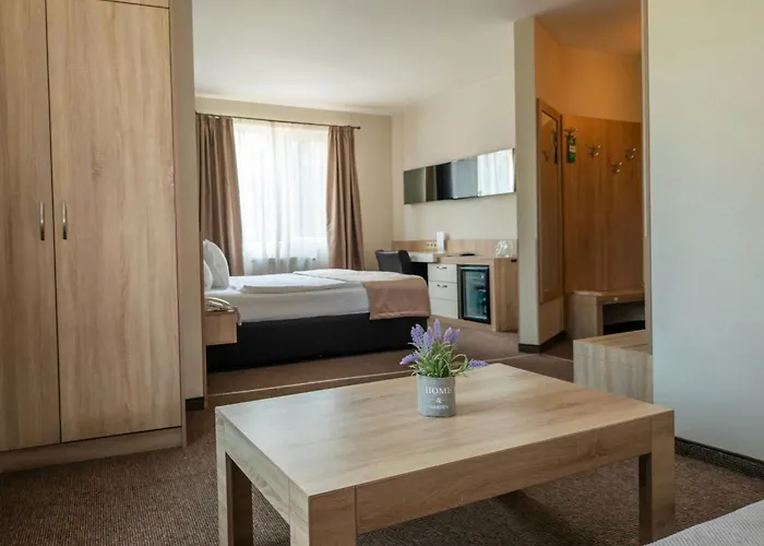 Hotel Jasmin Sofia