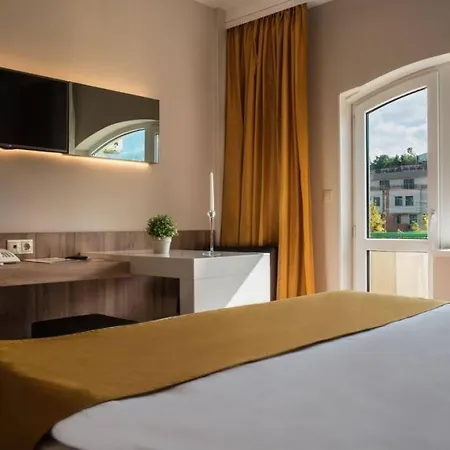Hotel Jasmin Sofia