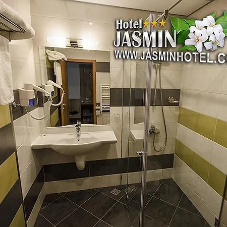 Jasmin Hotel Sofia